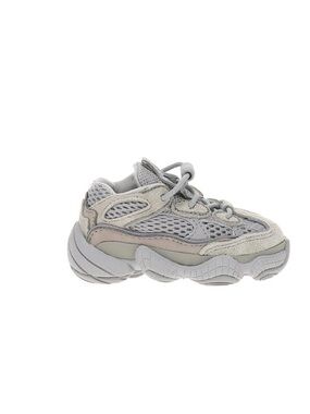 adidas Yeezy 500 Slip On Sneakers (Toddler) 4K US / 3K UK